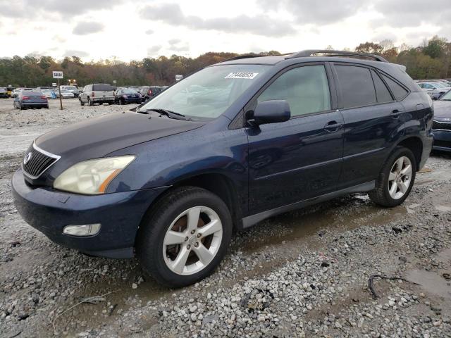 2T2HA31U35C052329 | 2005 Lexus rx 330