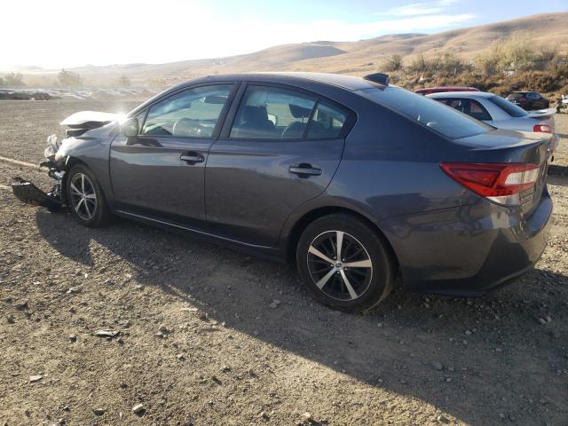 4S3GKAD68N3606665 | 2022 SUBARU IMPREZA PR