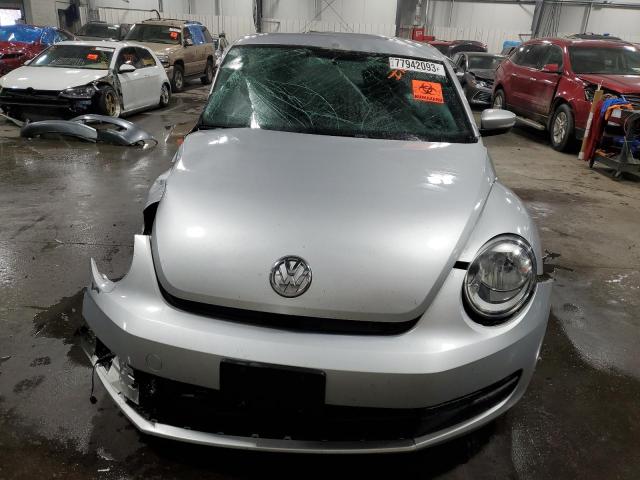 3VWF17AT1FM603227 | 2015 VOLKSWAGEN BEETLE 1.8