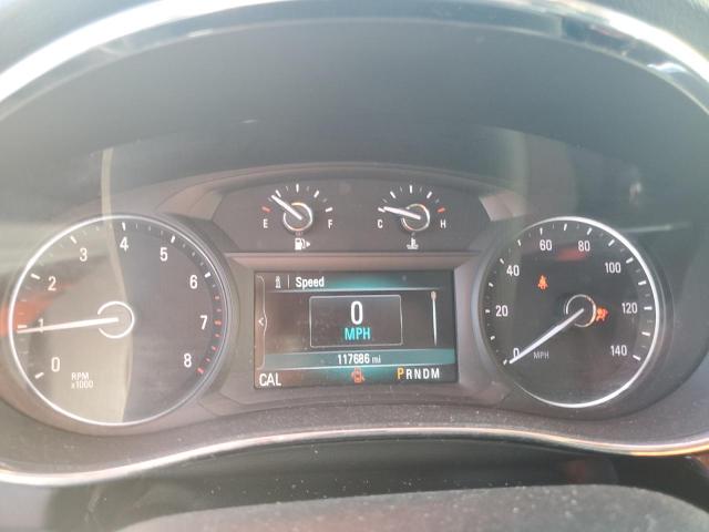 KL4CJCSB4JB535150 Buick Encore Essence