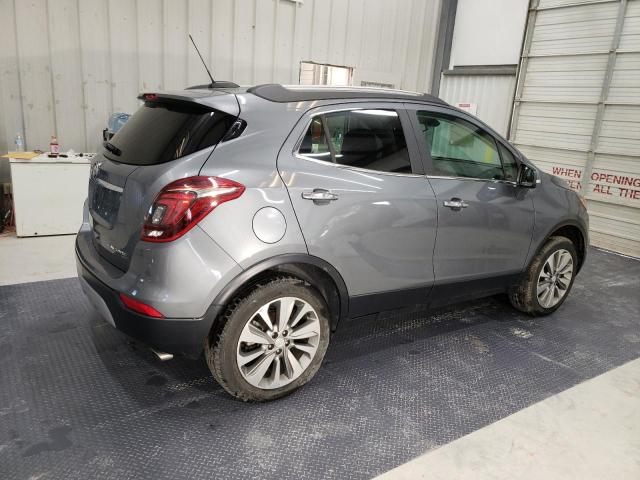 KL4CJESB6KB914809 2019 BUICK ENCORE, photo no. 3