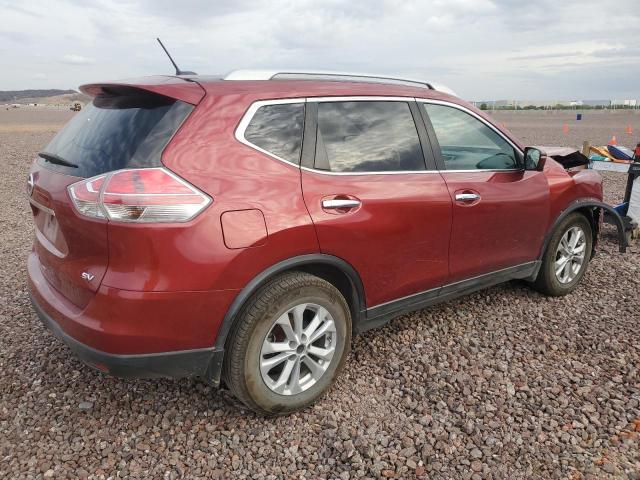 5N1AT2MT8FC889418 | 2015 NISSAN ROGUE S