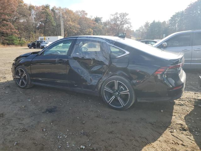 1HGCY2F53PA023346 | 2023 Honda accord hybrid sport