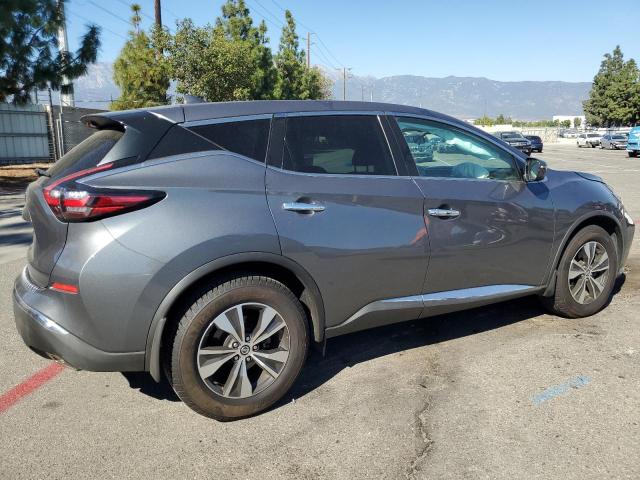 2019 Nissan Murano S 3.5L(VIN: 5N1AZ2MJ8KN152571