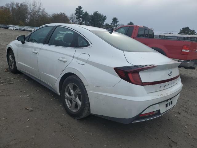 5NPEG4JA5MH083689 | 2021 HYUNDAI SONATA SE