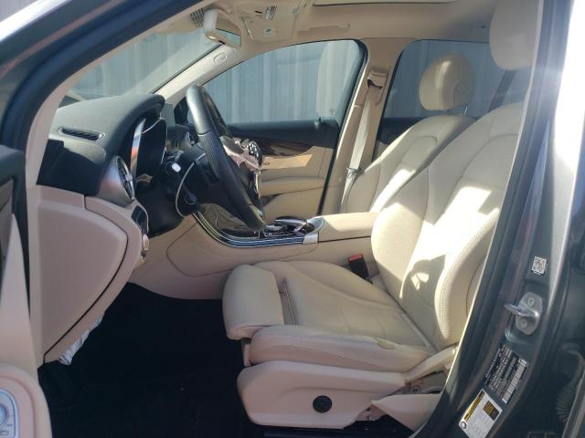 WDC0G4KBXGF100223 Mercedes-Benz Glc 300 4matic