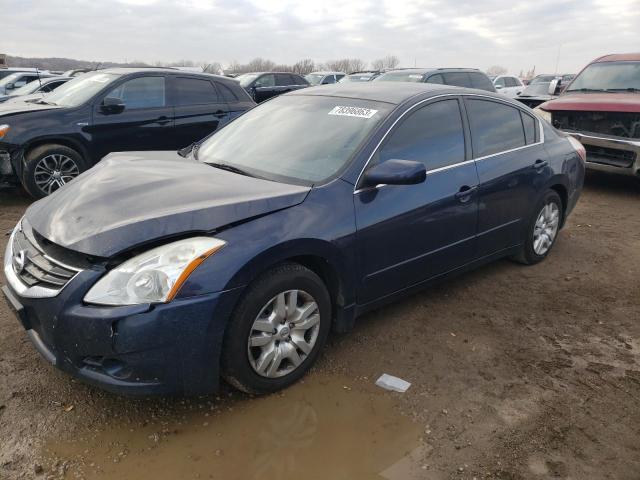 2011 Nissan Altima Base