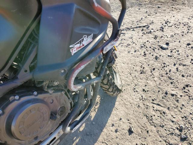 2021 YAMAHA XT1200ZE - JYADP05E1MA001476