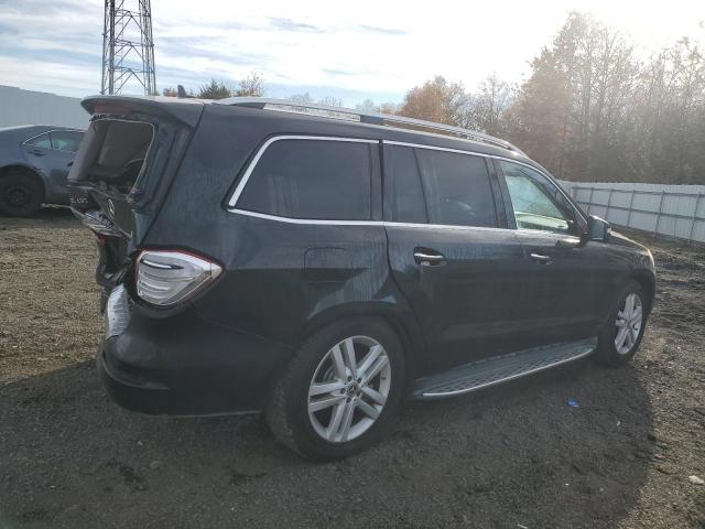 VIN 4JGDF7CE2EA414815 2014 Mercedes-Benz GL-Class, ... no.3