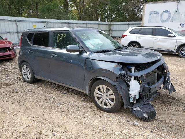 KNDJ23AU3L7103930 | 2020 KIA SOUL LX