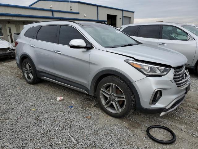 KM8SRDHF0HU178070 | 2017 HYUNDAI SANTA FE S