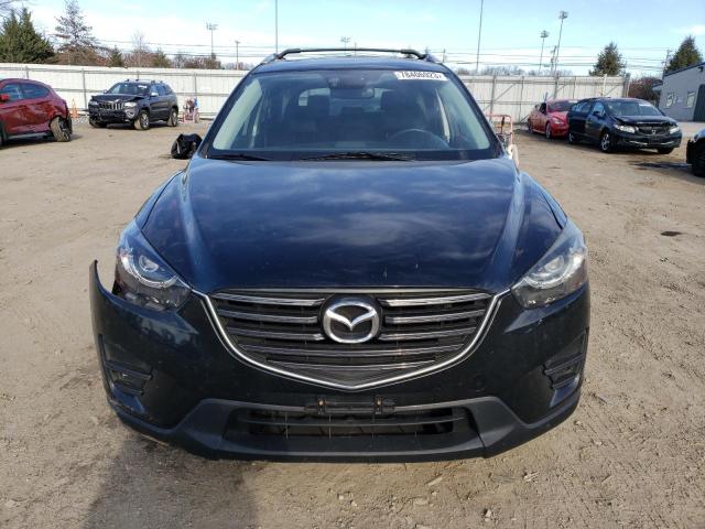 JM3KE4DYXG0799109 | 2016 MAZDA CX-5 GT