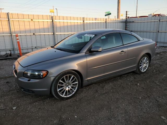 2007 Volvo C70 T5