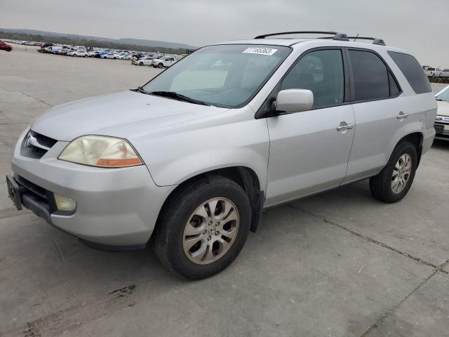 2003 Acura MDX Touring