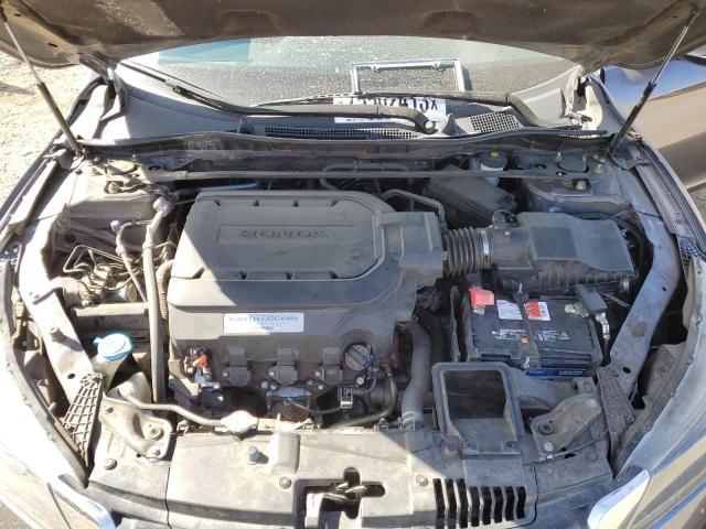 1HGCR3F85EA037243 | 2014 HONDA ACCORD EXL