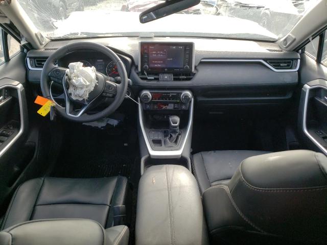 2T3A1RFV5MC205843 Toyota Rav4 Xle Premium
