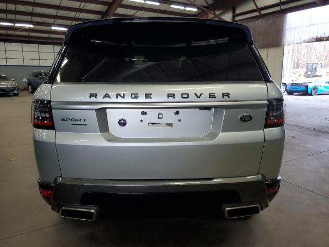 SALWR2RU2KA874115 Land Rover Rangerover RANGE ROVE 6