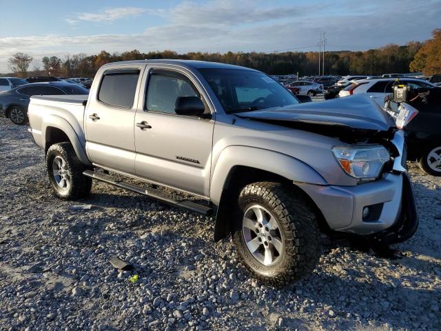 Vin: 3tmlu4en6fm189773, lot: 76455253, toyota tacoma double cab 20154