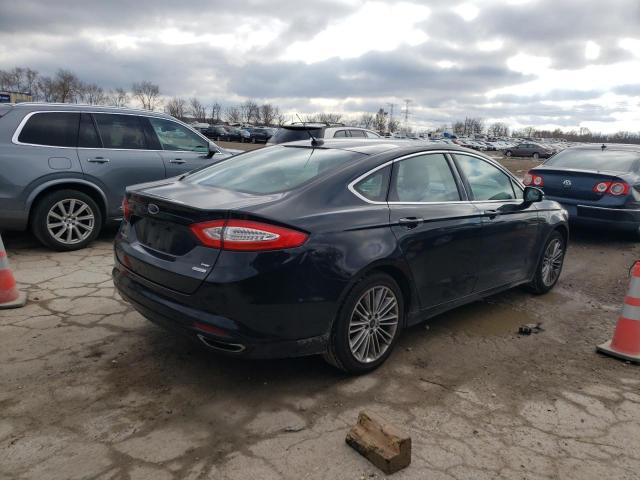 3FA6P0H92ER338134 | 2014 FORD FUSION SE