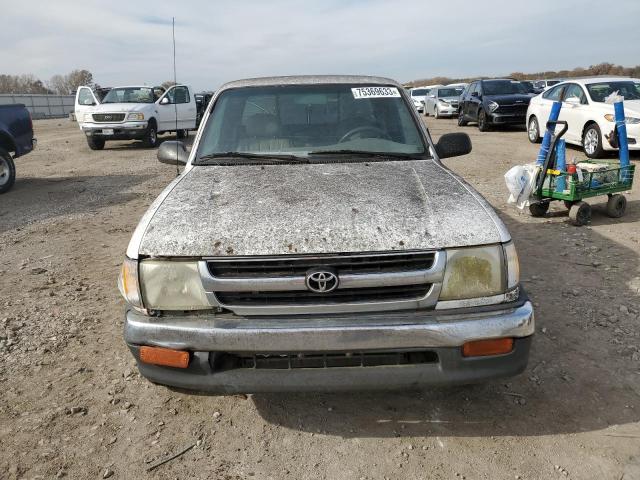 4TAVL52N6YZ605727 | 2000 Toyota tacoma xtracab