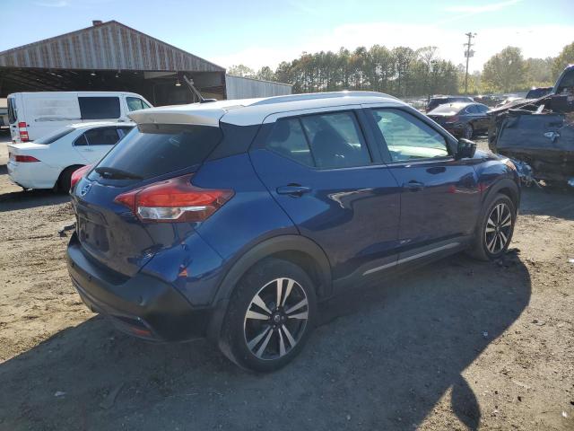 3N1CP5DV3LL505651 | 2020 NISSAN KICKS SR