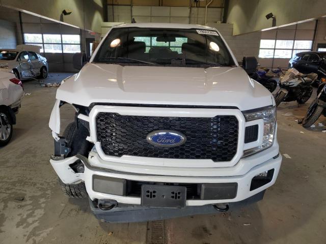 1FTEW1EP7LFA60973 | 2020 Ford f150 supercrew