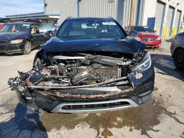 2017 Infiniti Qx30 Base VIN: SJKCH5CR7HA033612 Lot: 77300103