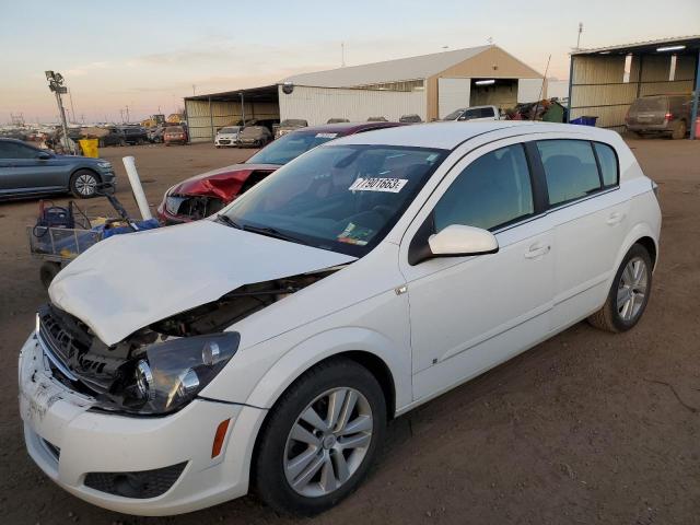 2008 Saturn Astra XR