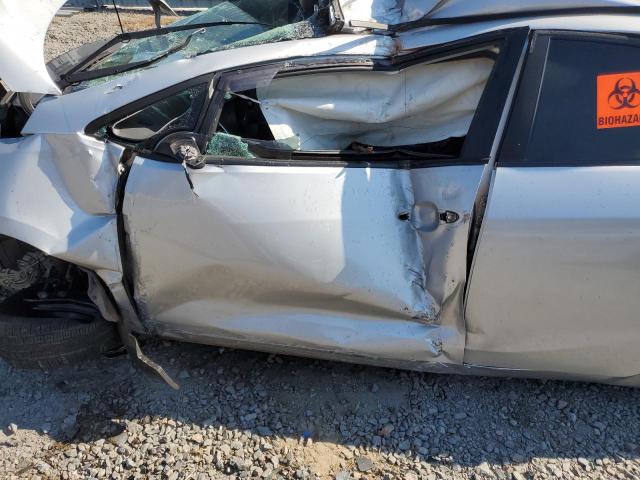2018 KIA FORTE LX 3KPFL4A75JE247446