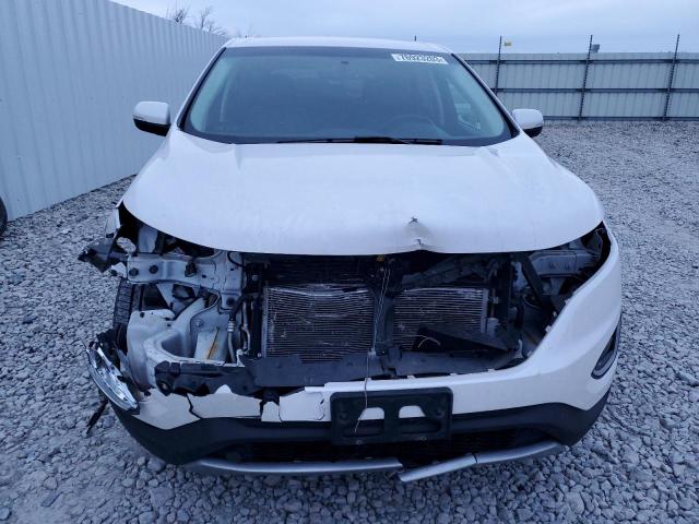 2FMPK4J87HBB67336 | 2017 FORD EDGE SEL