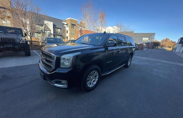 1GKS2GKC5HR211189 GMC Yukon Xl K1500 Slt