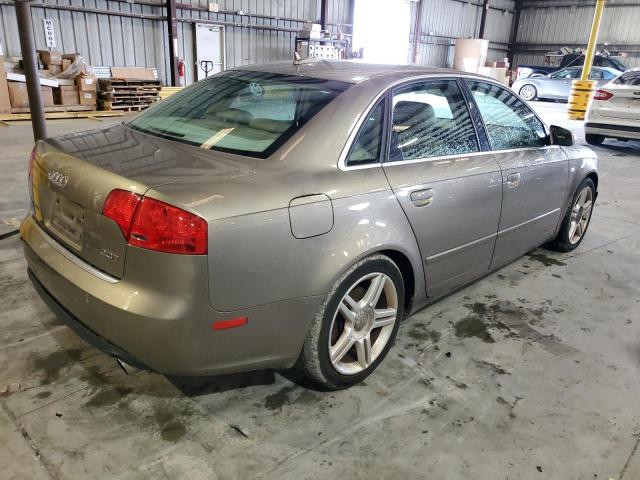 WAUAF68E95A519360 | 2005 Audi a4 2.0t