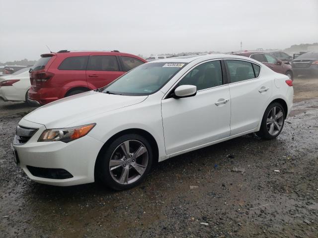 2014 Acura ILX 