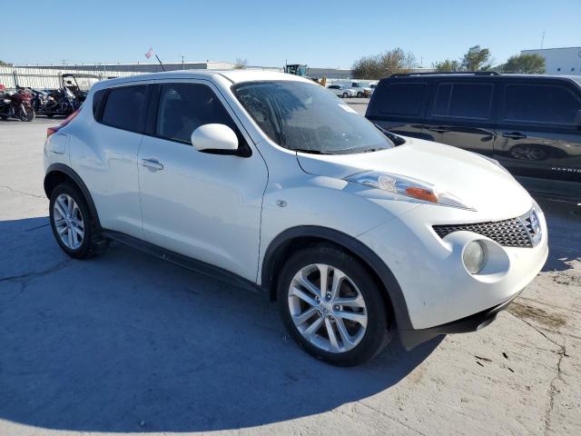 2013 Nissan Juke S VIN: JN8AF5MRXDT215208 Lot: 74017673