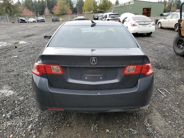 JH4CU2F65CC007214 | 2012 Acura tsx tech