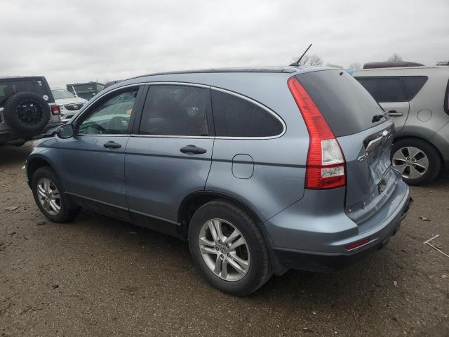 Vin: 3czre4h55ag704296, lot: 76522933, honda crv ex 20102