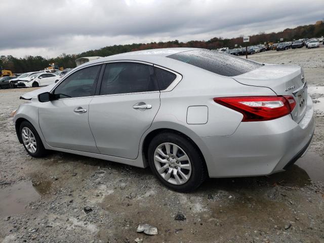 Vin: 1n4al3ap9gn328545, lot: 77295223, nissan altima 2.5 20162
