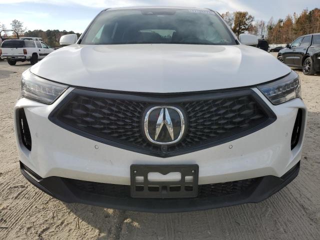 2022 ACURA RDX A-SPEC - 5J8TC2H87NL015709