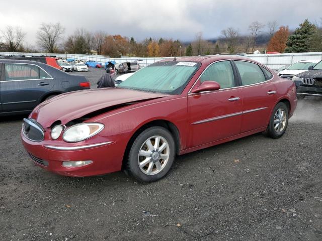 2005 Buick LaCrosse CXL