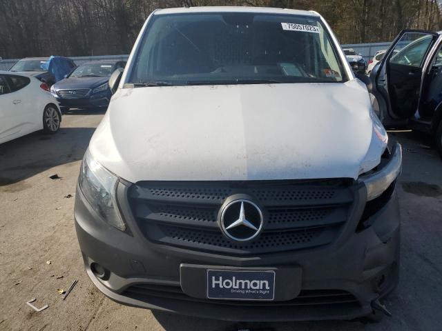 2022 MERCEDES-BENZ METRIS - W1YV0CEY7N3970046