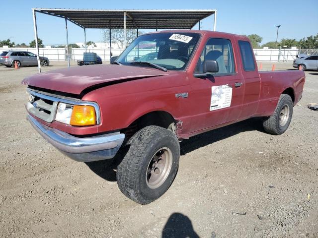 1997 Ford Ranger 