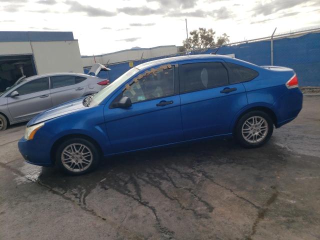 2010 Ford Focus SE