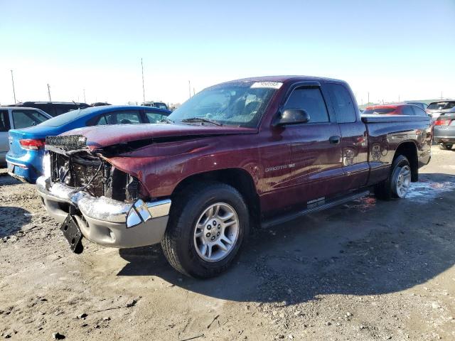 2001 Dodge Dakota 