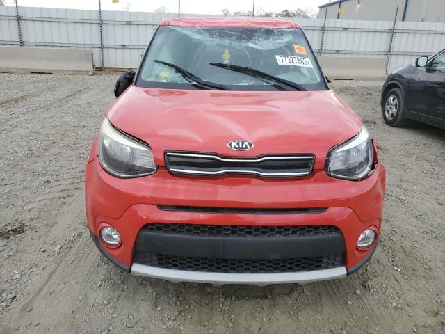 KNDJP3A54K7677901 | 2019 KIA SOUL