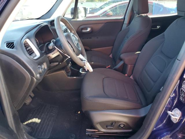 ZACNJABB2LPL89274 Jeep Renegade Latitude