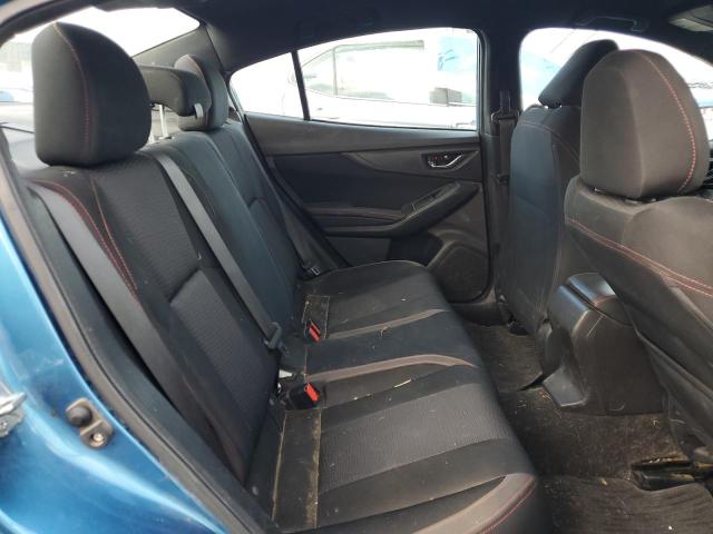 4S3GKAK6XH3601362 Subaru Impreza Sport