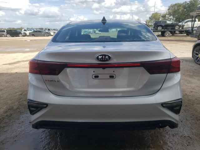 3KPF24AD4KE129835 | 2019 KIA FORTE FE