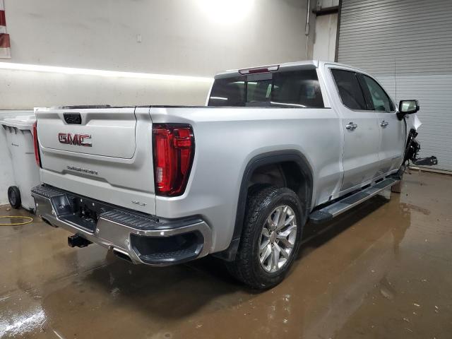 3GTU9DED1KG284859 | 2019 GM c sierra k1500 slt