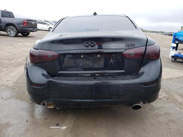 JN1BV7AP3FM354159 | 2015 INFINITI Q50 BASE