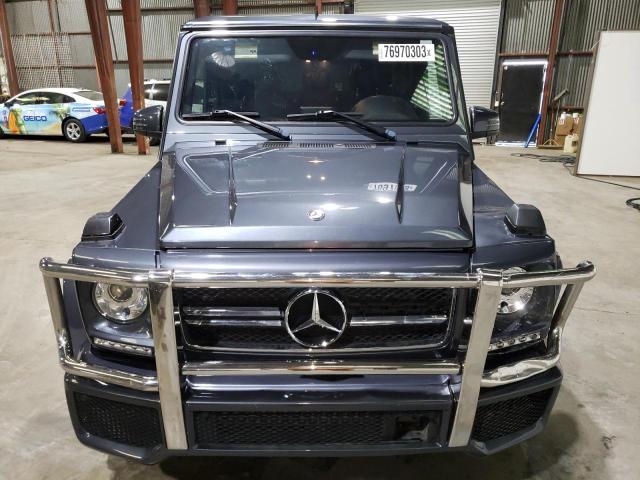 VIN WDCYC7DF8GX252107 2016 Mercedes-Benz G-Class, 6... no.5